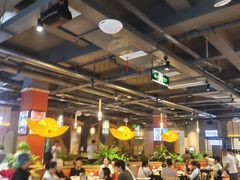 -老船舫·现做活鲜鱼馆(东郊记忆店)
