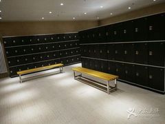 -北京雄鹿运动中心