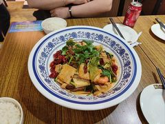 -蜀天上精专麻辣香锅(文定路店)