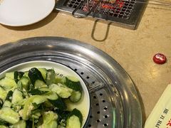 -福茗春薪禾记海鲜烧烤(八一路店)