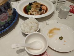 -老妈菜馆(建设街店)