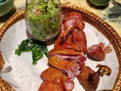 -锦府盐帮·侯宅(五棵松万达店)