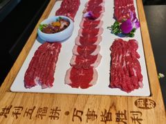 -阳坊胜利涮羊肉(阳坊老店)