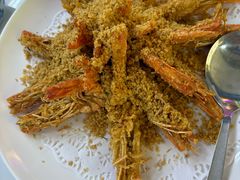 -無招牌海鮮(芽笼店)