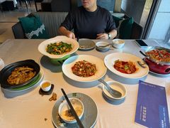 -粤盛海鲜楼(融冠乐城店)