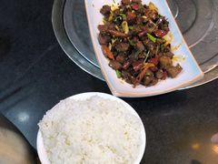 -清真马二姐牛菜馆(昆明一分店)