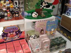-泡泡玛特POPMART(崇文门国瑞城店)