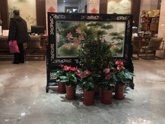门面-明仕田园酒店