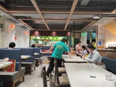 大堂-和平馆·地道港澳茶餐厅(西门口店)