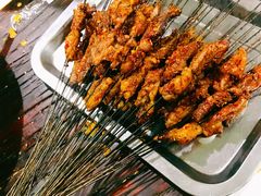 -清真·马峰烤肉(小学习北巷店)