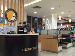 -COCO壱番屋(大华路店)