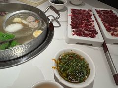 -八合里潮汕鲜牛肉火锅(深圳海岸城店)