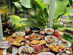 -The Good Place好地方·Brunch·coffee(国贸店)