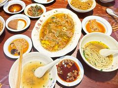 -逸桂禾面馆