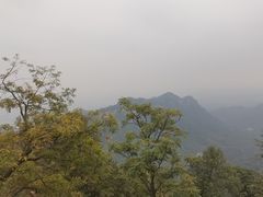 -青城山