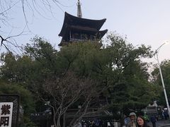 -鼓楼(西湖风景名胜区)