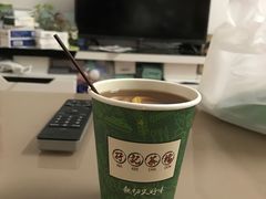 -孖记茶档·热腾茶餐(荔湾领展广场店)