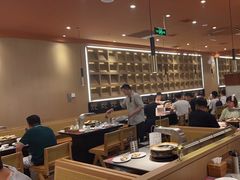 -山焱·炭火自助烤肉(周浦万达店)