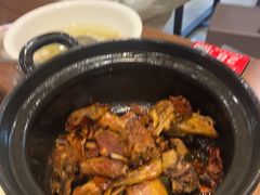 -斯丹姜母鸭·古法干香(田安南路店)
