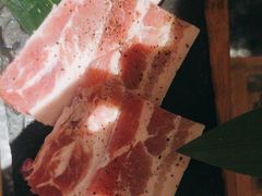 -谷牛日式烤肉(宝山U天地店)