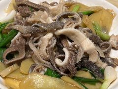 -东山茶寮(新安店)