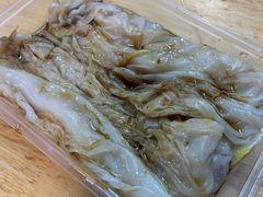 -山水肠粉(盐田店)