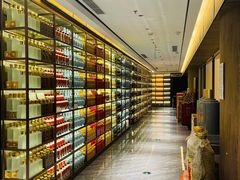-神洲四海大酒楼(王府井澳门中心店)