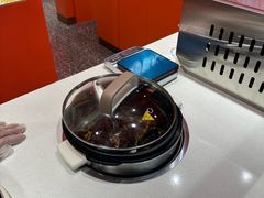 -甑礼西安甑糕(常营长楹天街店)