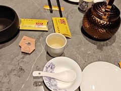 -福照楼汽锅鸡·云南菜(火车站锦江店)