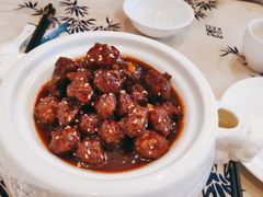 -山西饭店