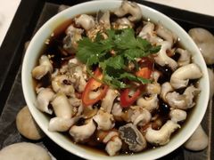 -湖滨28中餐厅·西湖宴·杭州君悦酒店
