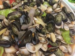 -胖嫂海鲜饭店