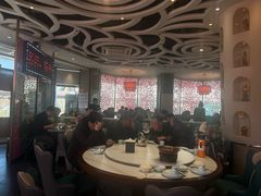 -大碗居·烤鸭·鱼头泡饼(天坛东门店)