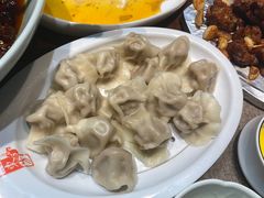 -俏东方·海味水饺·青岛菜(崂山店)