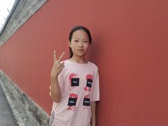 -北京国子监胡同