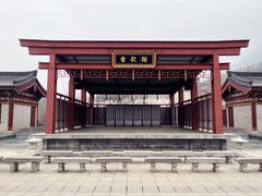 -华清宫景区