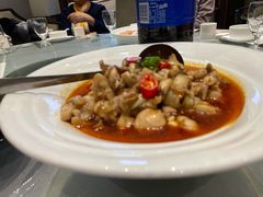 -艳阳天·非遗楚菜(武展店)