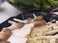 -牛品福潮汕牛肉火锅(旺庄店)