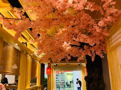 -九田家黑牛烤肉料理(中北镇店)