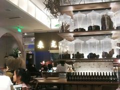 -来龙里 精致 东南亚餐室(万象城店)