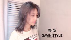 -崇尚GAVIN STYLE