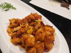 -马凯餐厅(地安门店)