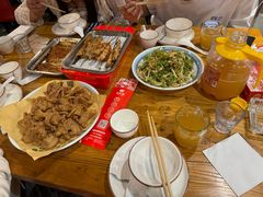 -永红源啤酒·烧烤·海鲜·大排档(台柳路店)