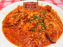 -辣小鲜·南昌大排档(船山路店)