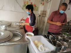 -内江牛肉面回香餐饮(晨辉东路店)