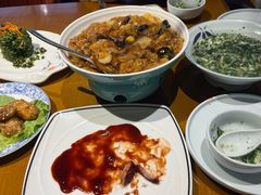 -三凤酒家·百年无锡菜(清扬茂业店)