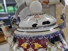 -帕米尔食府(白云观店)