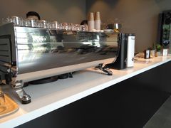 -dotcom coffee古点咖啡(致真大厦店)