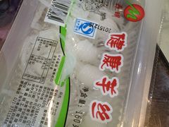 魔芋丝-木萨火锅店(开鲁路店)