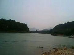 -崀山风景名胜区